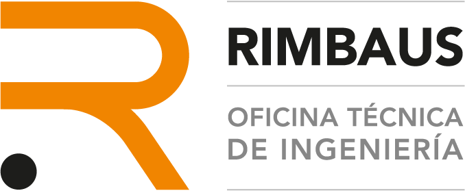 Logotipo Horizontal Rimbaus